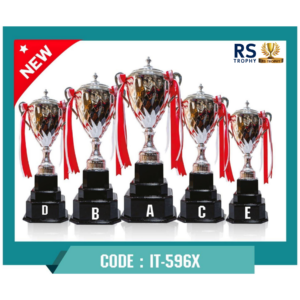 ถ้วยรางวัล IT-596X