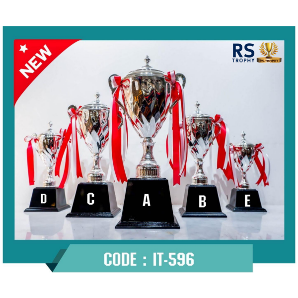 ถ้วยรางวัล IT-596