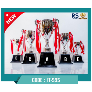 ถ้วยรางวัล IT-595