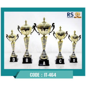 ถ้วยรางวัล IT-464