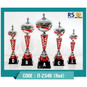 ถ้วยรางวัล IT-234R