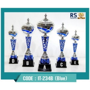 ถ้วยรางวัล IT-234B