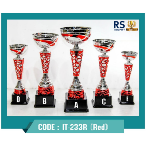 ถ้วยรางวัล IT-233R