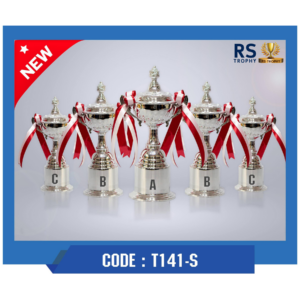 ถ้วยรางวัล T141-S