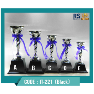 ถ้วยรางวัล IT-221B
