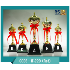 ถ้วยรางวัล IT-220R