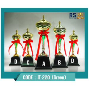 ถ้วยรางวัล IT-220G