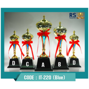 ถ้วยรางวัล IT-220B