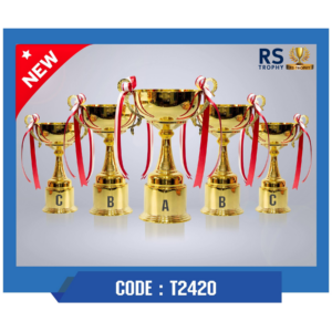 ถ้วยรางวัล T2420