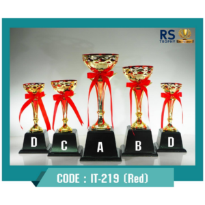 ถ้วยรางวัล IT-219R