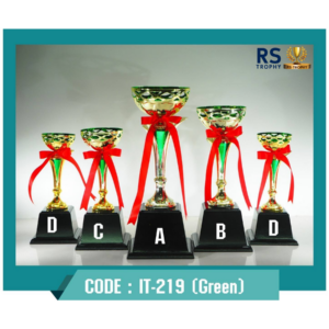 ถ้วยรางวัล IT-219G