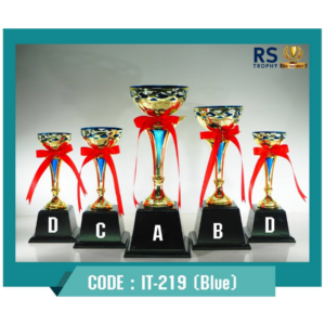 ถ้วยรางวัล IT-219B