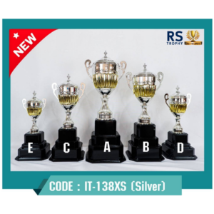ถ้วยรางวัล IT-138XS