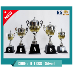 ถ้วยรางวัล IT-138S