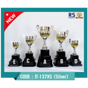 ถ้วยรางวัล IT-137XS
