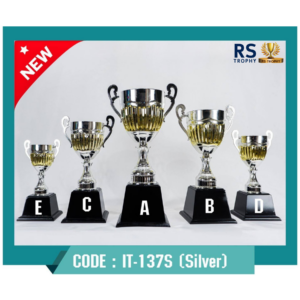 ถ้วยรางวัล IT-137S