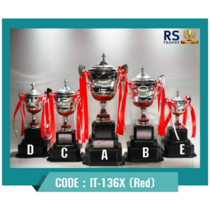 ถ้วยรางวัล IT-136XR