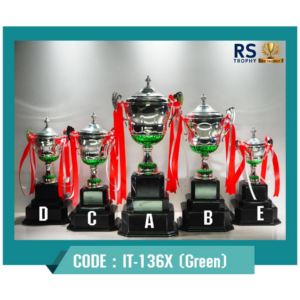 ถ้วยรางวัล IT-136XG