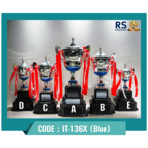 ถ้วยรางวัล IT-136XB
