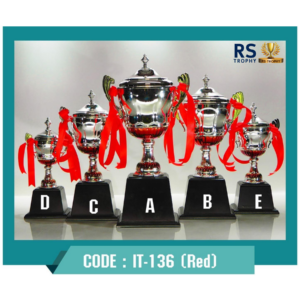 ถ้วยรางวัล IT-136R