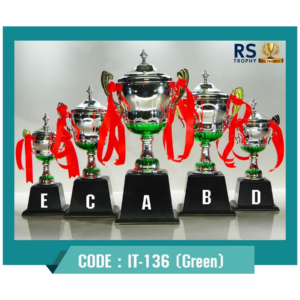 ถ้วยรางวัล IT-136G