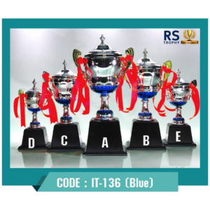 ถ้วยรางวัล IT-136B