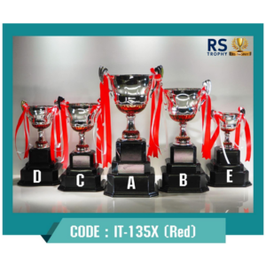 ถ้วยรางวัล IT-135XR