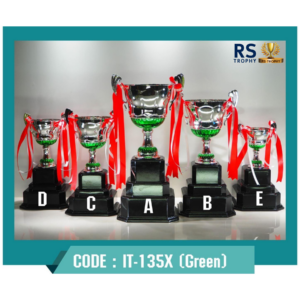 ถ้วยรางวัล IT-135XG