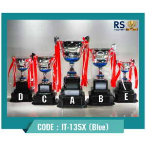 ถ้วยรางวัล IT-135XB