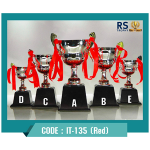 ถ้วยรางวัล IT-135R
