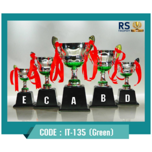 ถ้วยรางวัล IT-135G