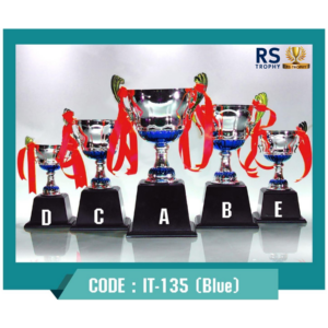 ถ้วยรางวัล IT-135B