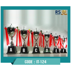 ถ้วยรางวัล IT-124