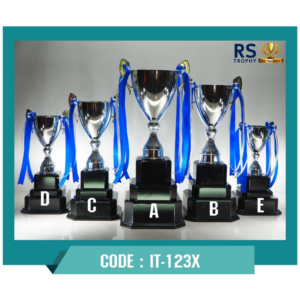 ถ้วยรางวัล IT-123X