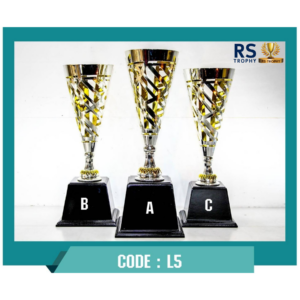 ถ้วยรางวัล L5