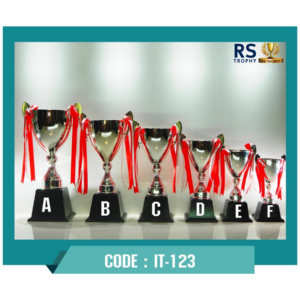 ถ้วยรางวัล IT-123