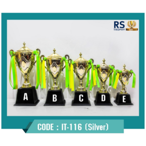 ถ้วยรางวัล IT-116S