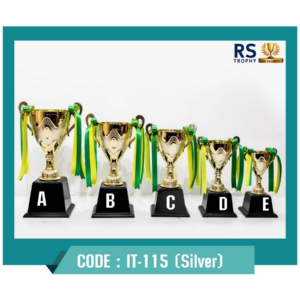 ถ้วยรางวัล IT-115S