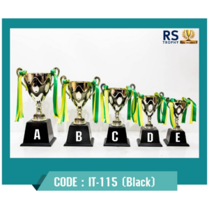 ถ้วยรางวัล IT-115B