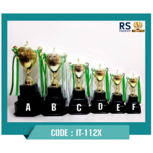 ถ้วยรางวัล IT-112X