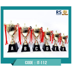 ถ้วยรางวัล IT-112