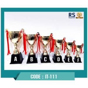ถ้วยรางวัล IT-111