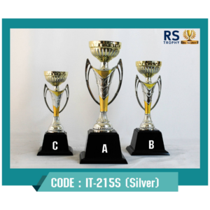 ถ้วยรางวัล IT-215S