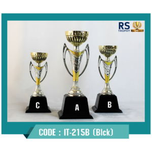 ถ้วยรางวัล IT-215B