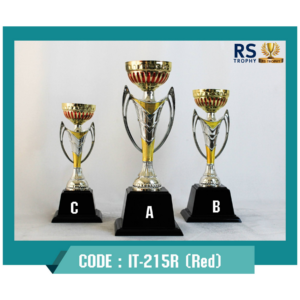 ถ้วยรางวัล IT-215R
