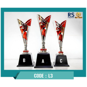 ถ้วยรางวัล L3