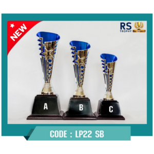 ถ้วยรางวัล LP22 SB