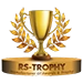 RS-TROPHY | จัดจำหน่าย ถ้วยรางวัล เหรียญรางวัล โล่รางวัล